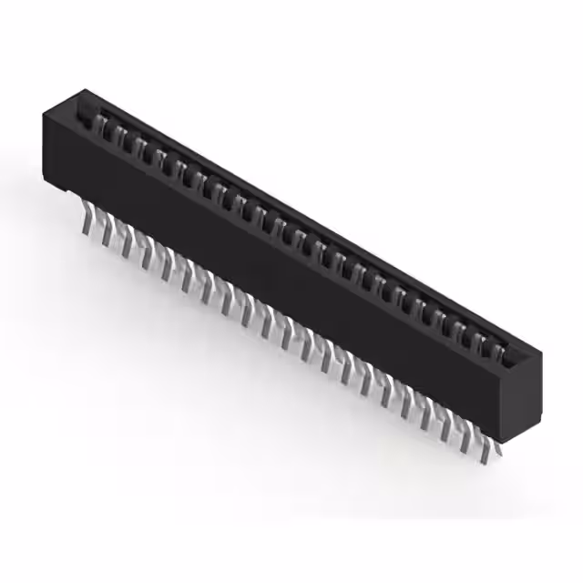 357-042-460-201 EDAC Inc.  Edgeboard Connectors
